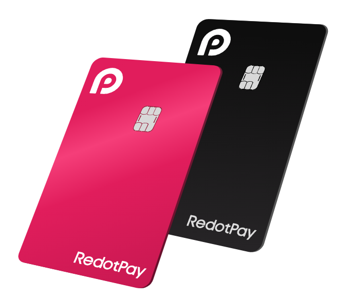 리닷페이 redotpay